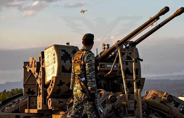 Komandan Militer Iran Peringatkan Negara-Negara Islam soal Kerja Sama dengan AS