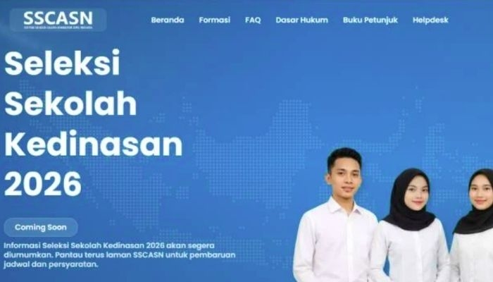 Sekolah Kedinasan 2026 Kapan Dibuka? Ini Informasi Terbaru dan Daftar Instansi yang Buka Seleksi