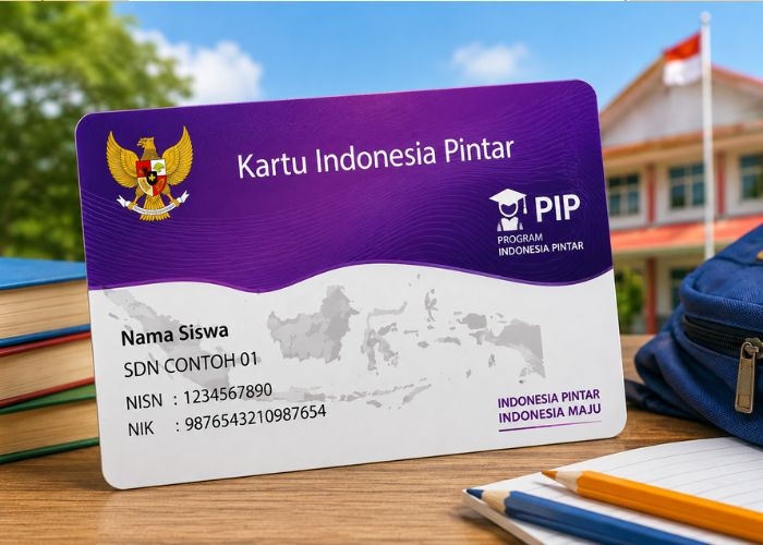 Cara Cek PIP 2026 Online Pakai NISN dan NIK, Begini Langkahnya!