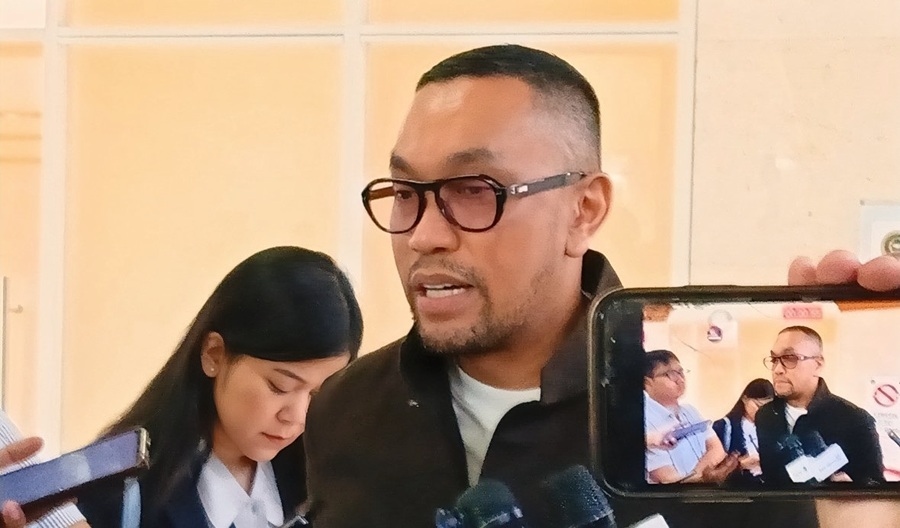Ini Kata Sahroni Soal Provokasi Kerusuhan Agustus yang Ramai di Medsos