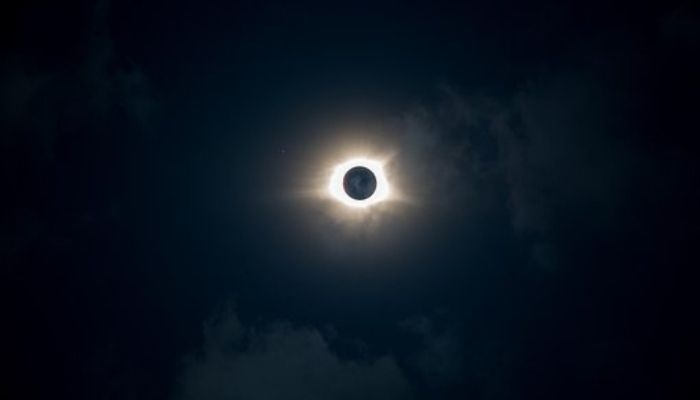 Dua Gerhana Hiasi Langit Dunia pada Agustus 2026, Ini Negara yang Bisa Melihat Fenomena Langka