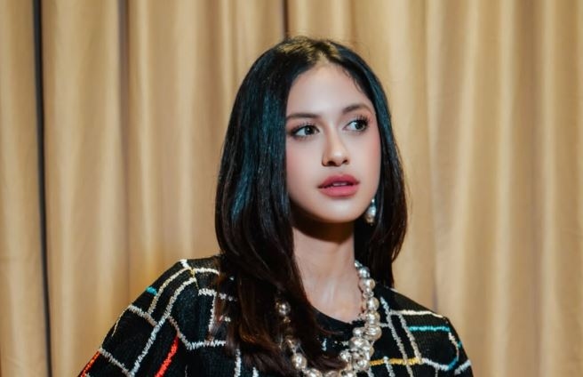 Gaya Hidup Branded Dituduh Pakai Uang Jabatan Ramzi, Asila Maisa Ultimatum 1x24 Jam ke Akun Instagram Ini