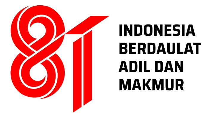 Link Download Logo HUT ke-81 RI Tahun 2026 Resmi: Tersedia PNG, JPG, dan Vektor