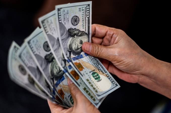 Kurs Dolar Hari Ini 8 Agustus 2026: Rupiah Menguat ke Rp17.801 per USD!