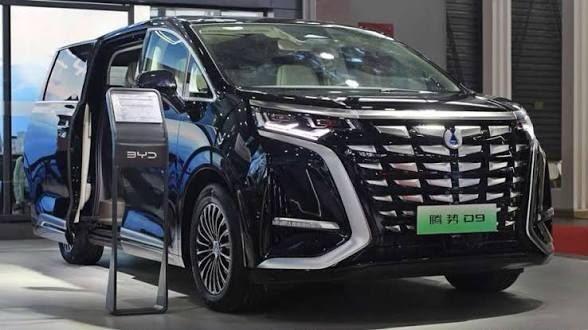 Denza Absen di GIIAS 2026 Usai Kalah Sengketa Merek dari Worcas