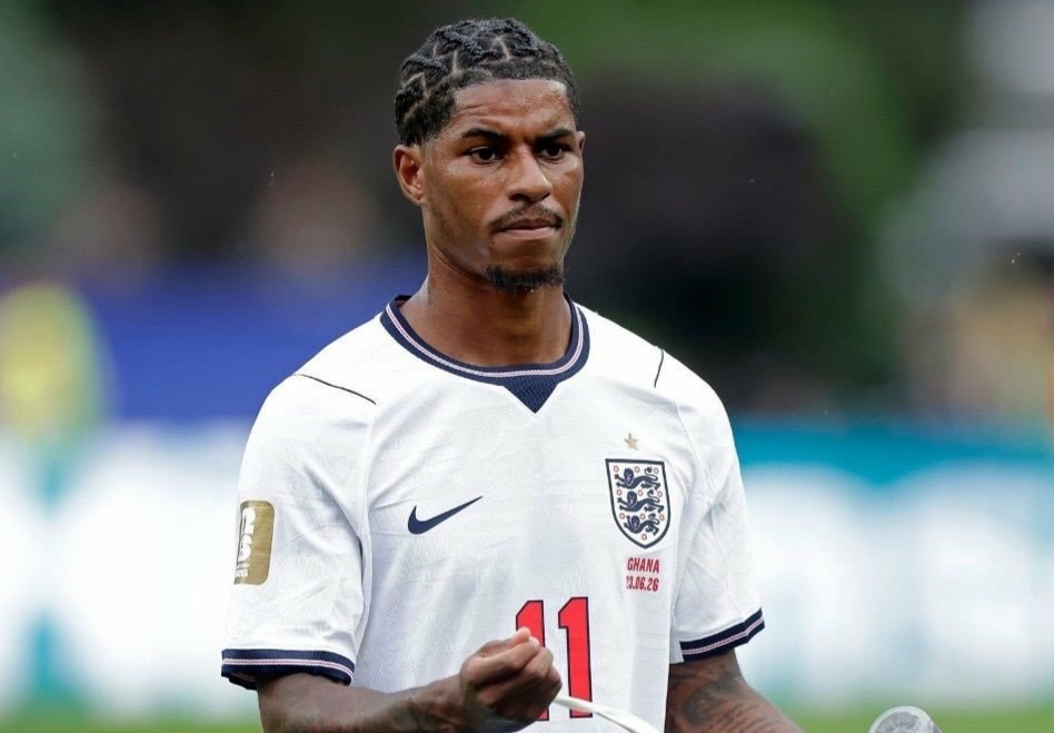 Bursa Transfer: Fenerbahce Incar Marcus Rashford, Ferran Torres Dibidik PSG