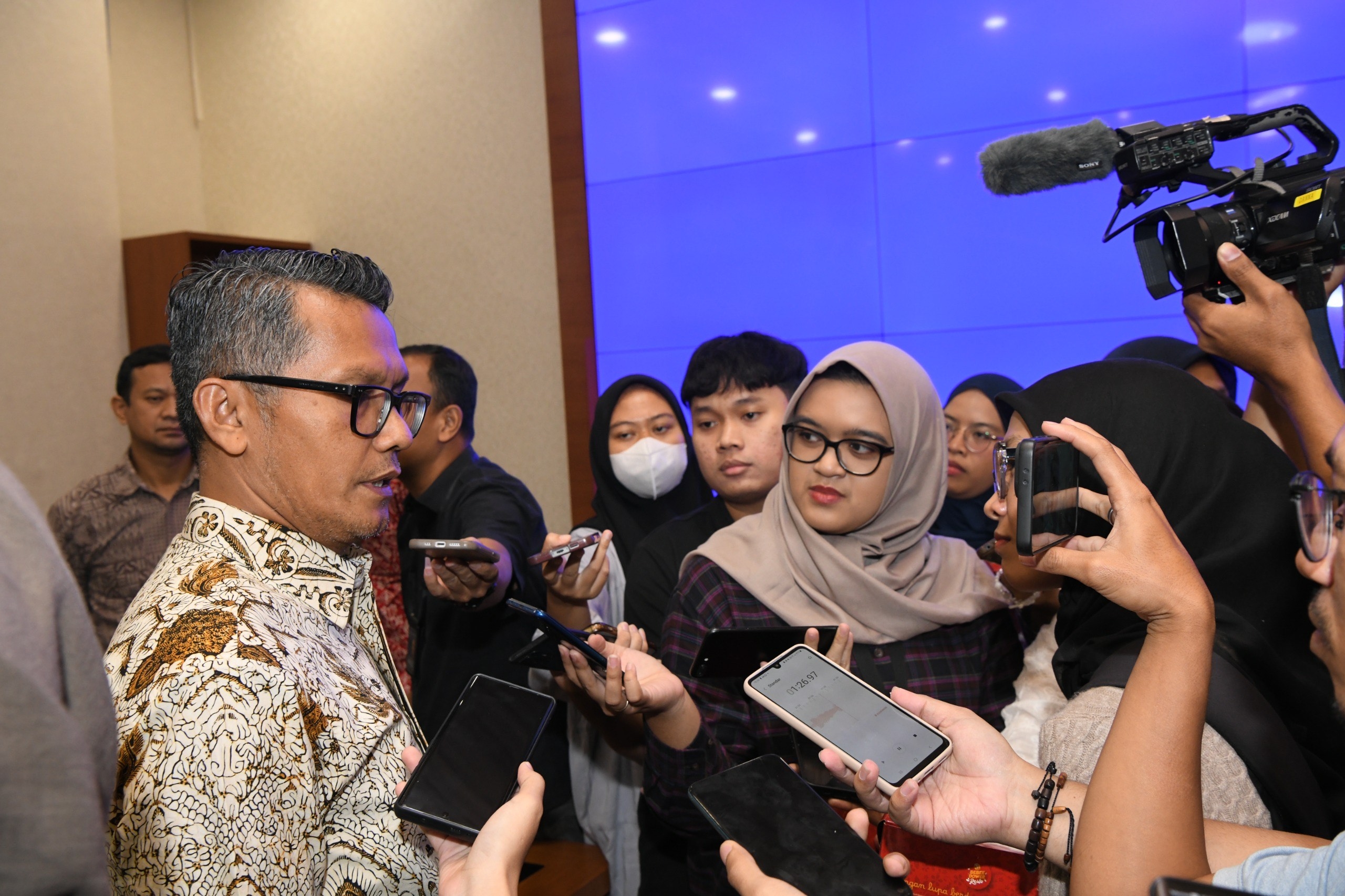 PMI Manufaktur Juli 2026 Tembus 50,2, Kemenperin: Industri Kembali Bergerak