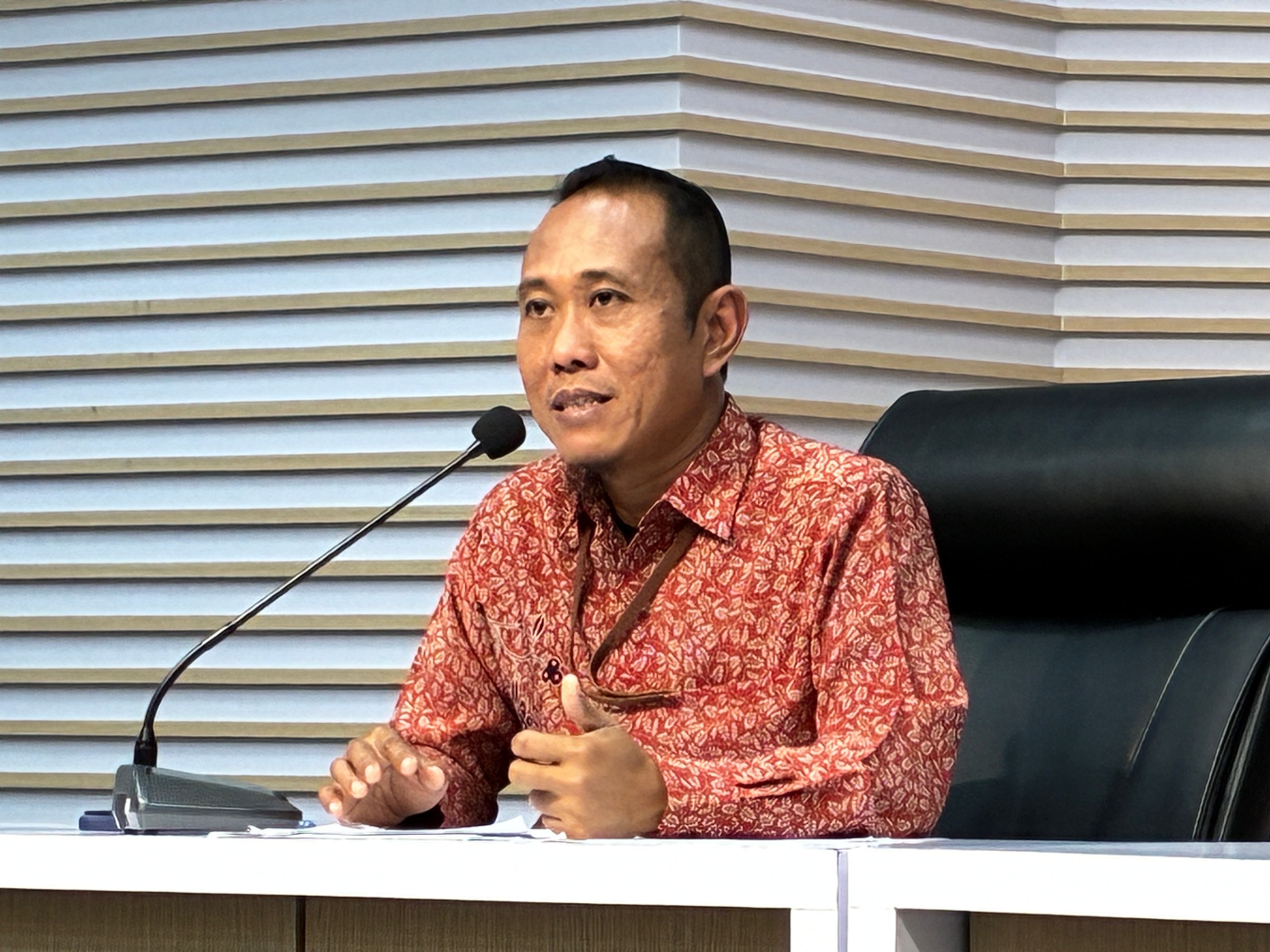 KPK Geledah Kantor Imigrasi Jaksel, Dalami Kasus Dugaan Pemerasan WNA yang Jerat Silmy Karim
