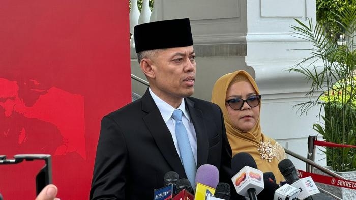 Soal Isu Pergantian Kapolri, Bappisus: Jabatan di Dunia Pasti Diganti, Tergantung Presiden
