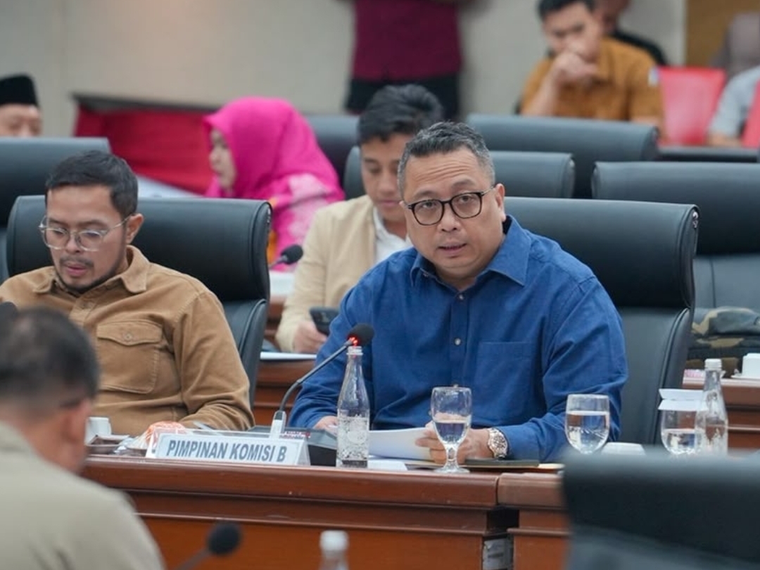Penangkapan Ikan Ilegal di Kepulauan Seribu Meresahkan, Tapi Pemprov Jakarta Belum Punya Kapal Patroli Sendiri