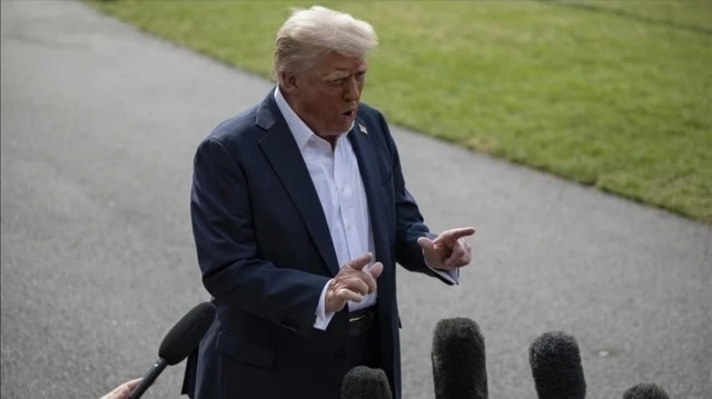 Trump Ungkap Strategi Baru Hadapi Iran: Bukan Serangan Militer!