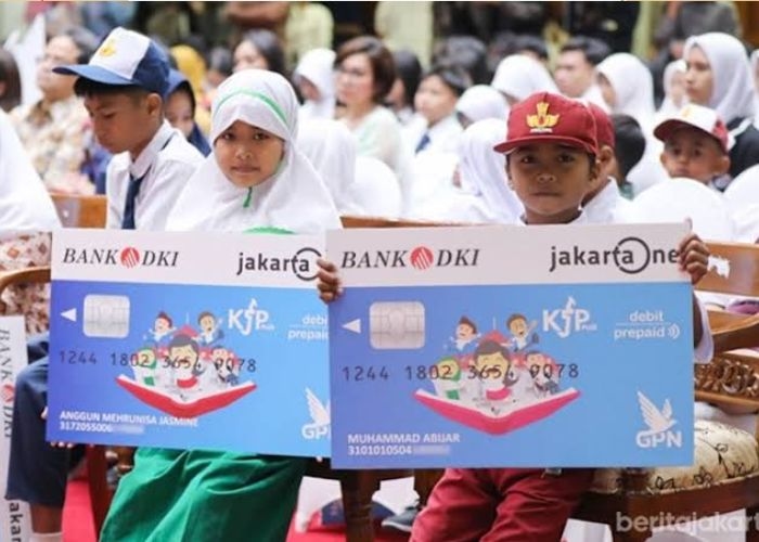 Hari Terakhir Pendataan KJP Plus Tahap II 2026, Cek Syarat dan Besaran Dana