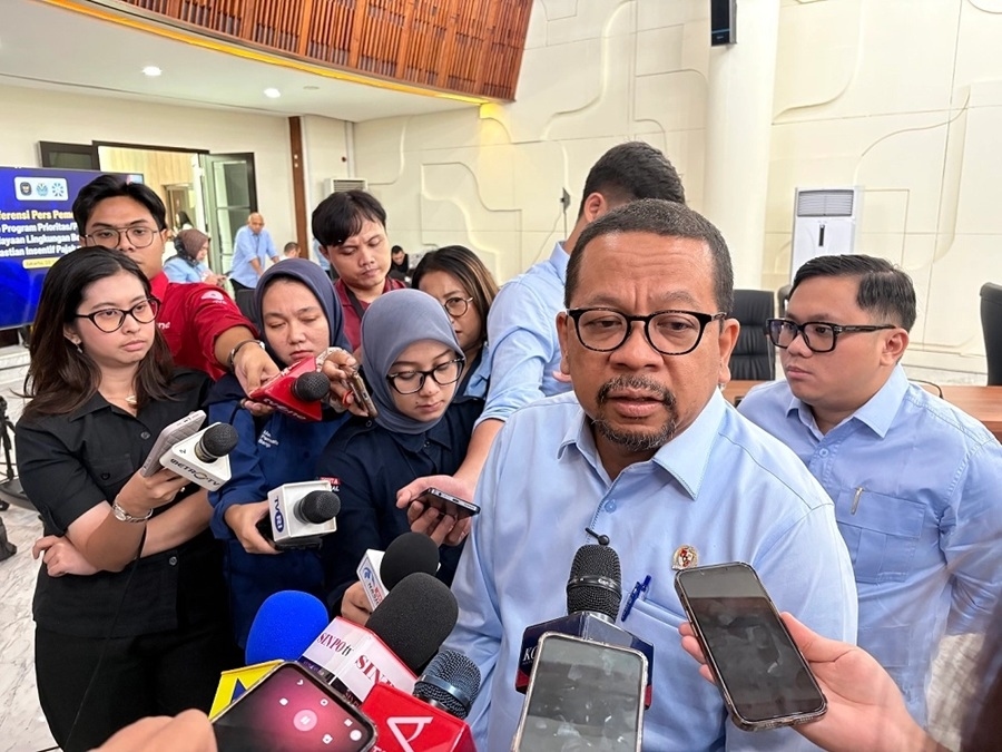 Ekspedisi Patriot, Negara Hadir Bangun Kawasan Transmigrasi Lewat Ilmu Pengetahuan