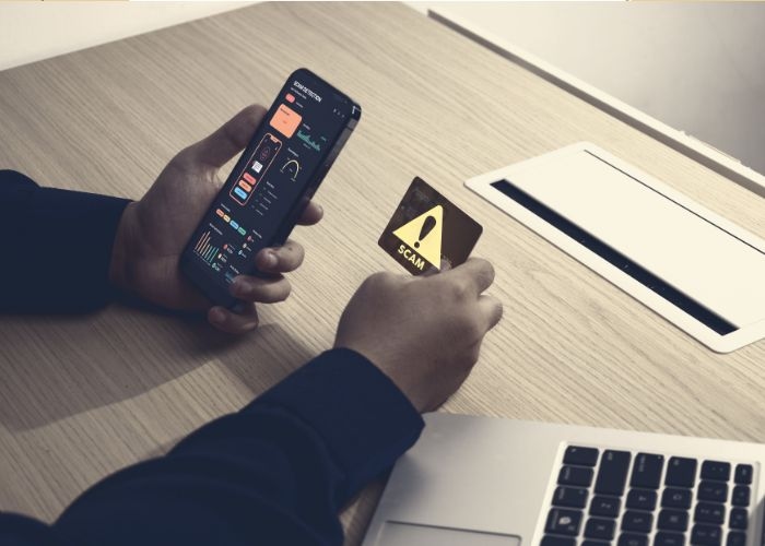 Awas Jebakan Batman! Kenali Trik Licik Pelaku Penipuan yang Sering Bikin Terkecoh