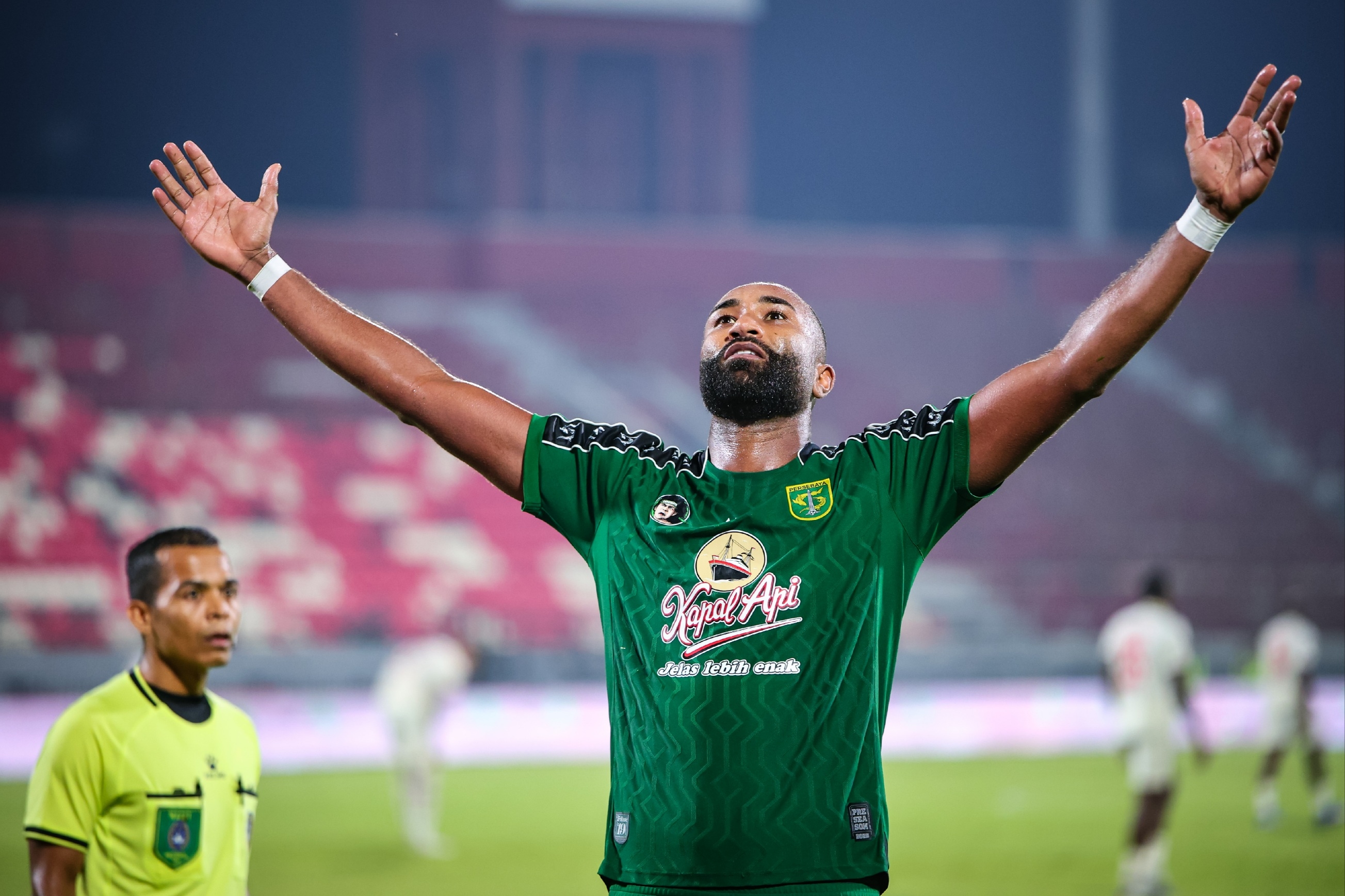 Piala Presiden: Persebaya Tundukkan Arema FC, Lolos ke Final Tantang Persib