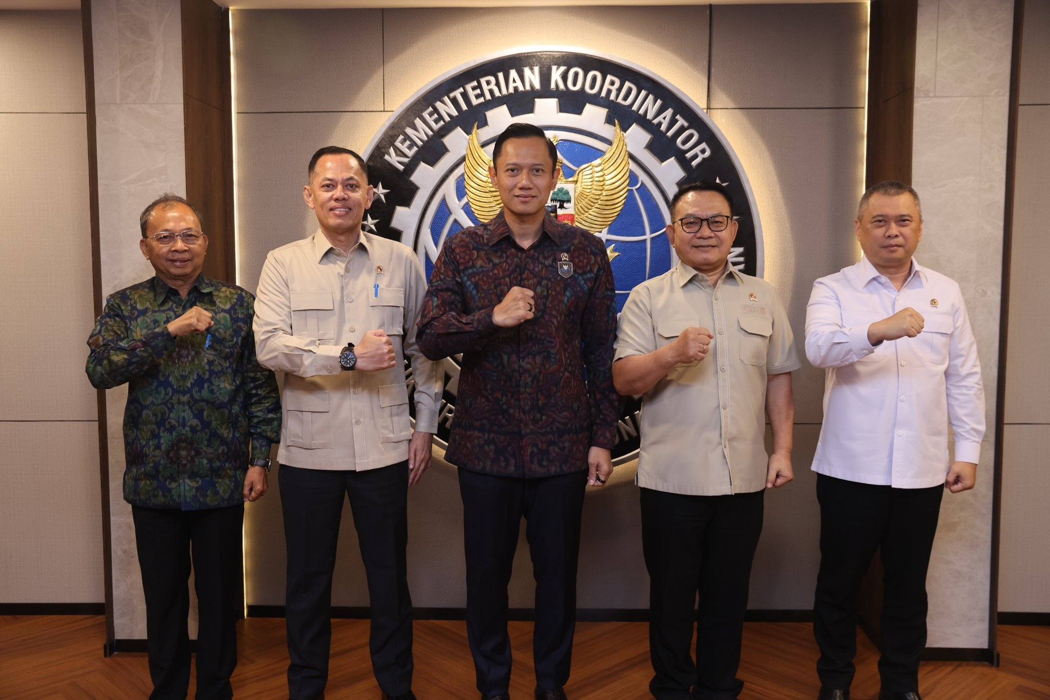 Pemerintah Akan Optimalkan Infrastruktur Transportasi di Bali demi Penguatan Pariwisata
