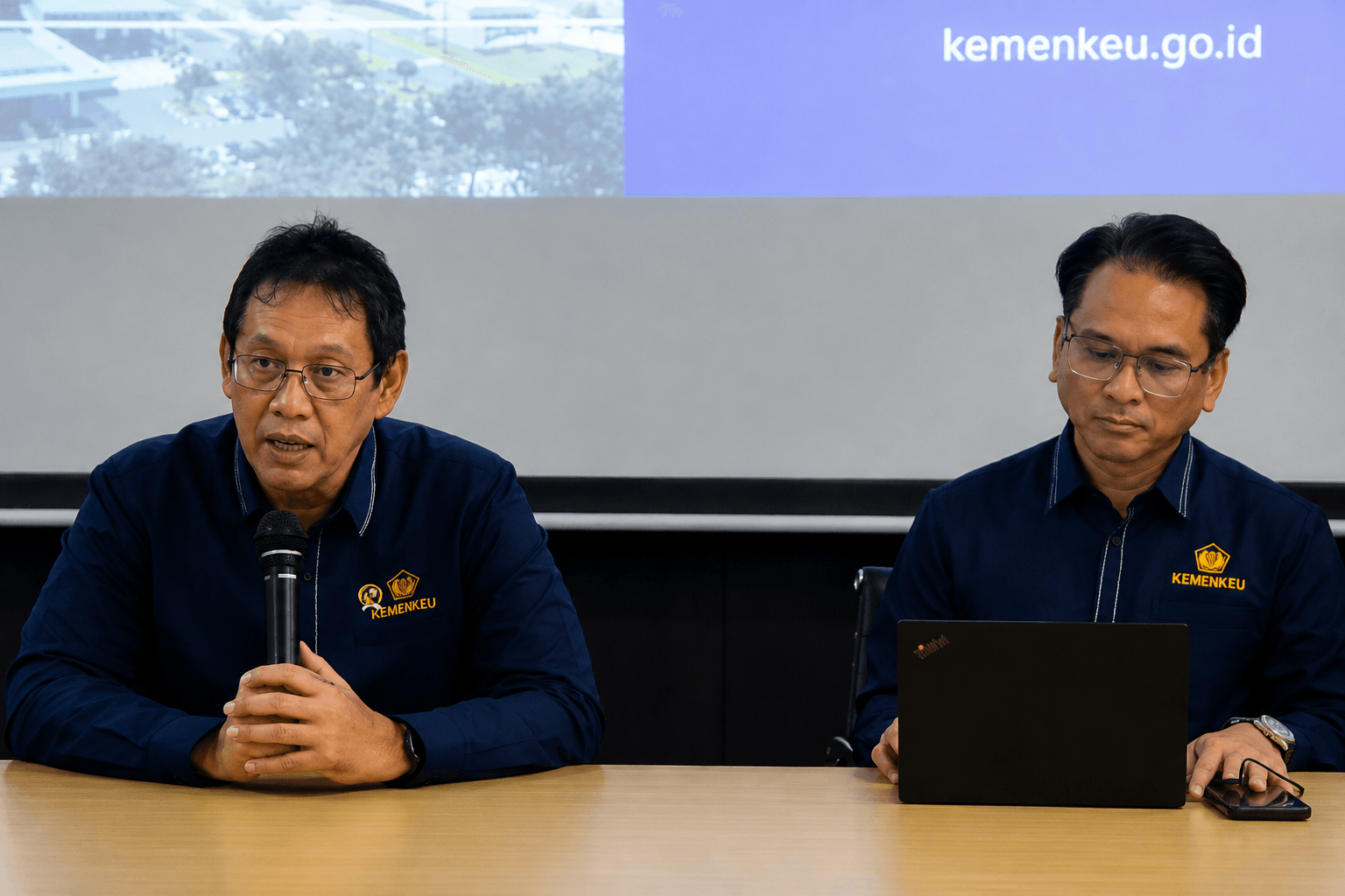 Bukan Cuma Dana Darurat, Menkeu Purbaya Siapkan Anggaran Rekonstruksi NTT