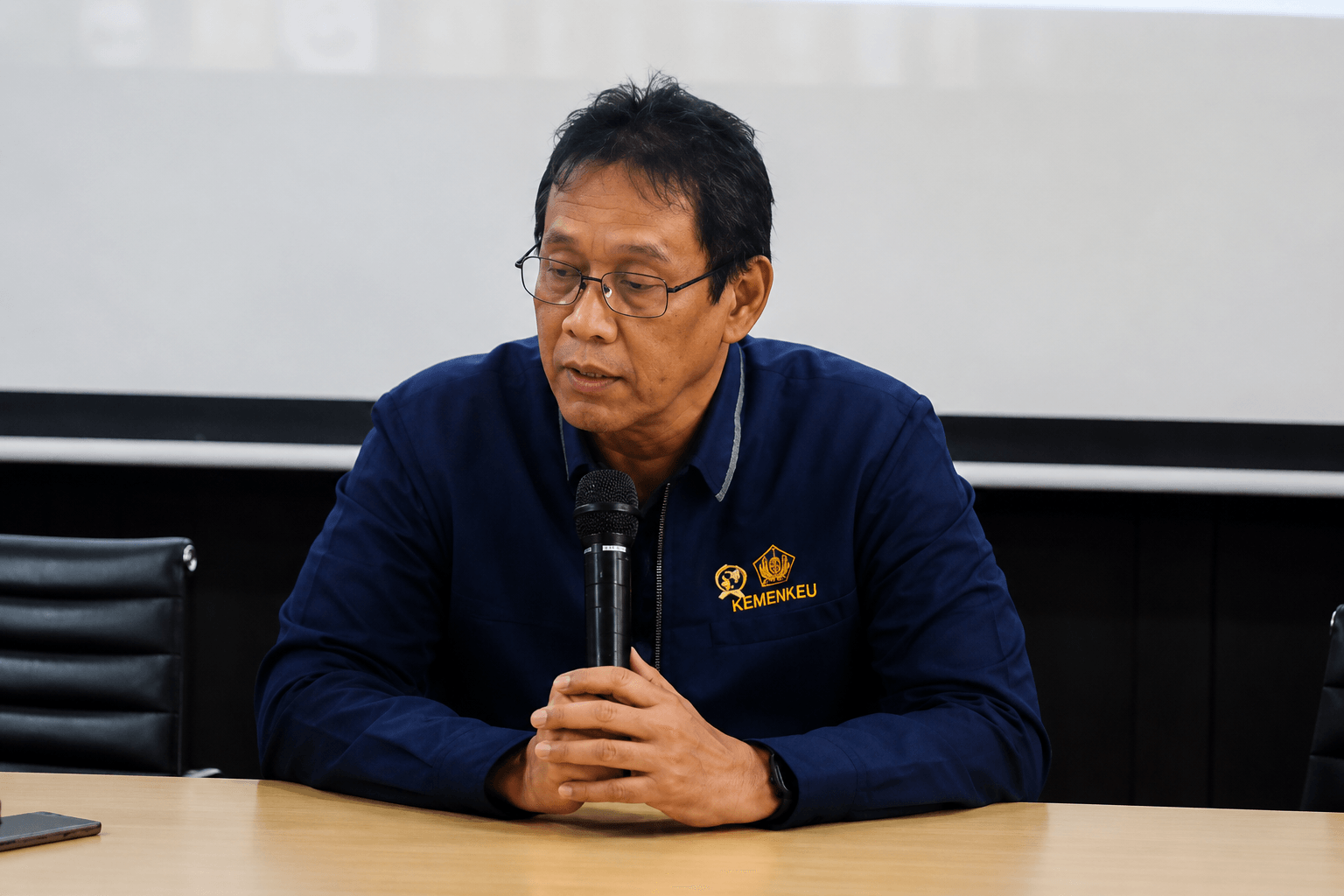Menkeu Purbaya Siapkan Anggaran Tangani Gempa NTT