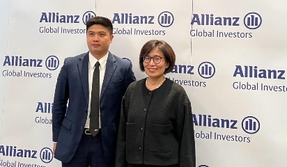 Allianz Global Investor Segera Akuisisi UOB Asset Management