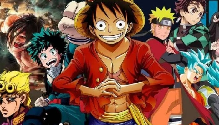 12 Nama Tokoh Anime yang Dipakai Penduduk Indonesia, Ada Naruto, Nobita hingga Luffy