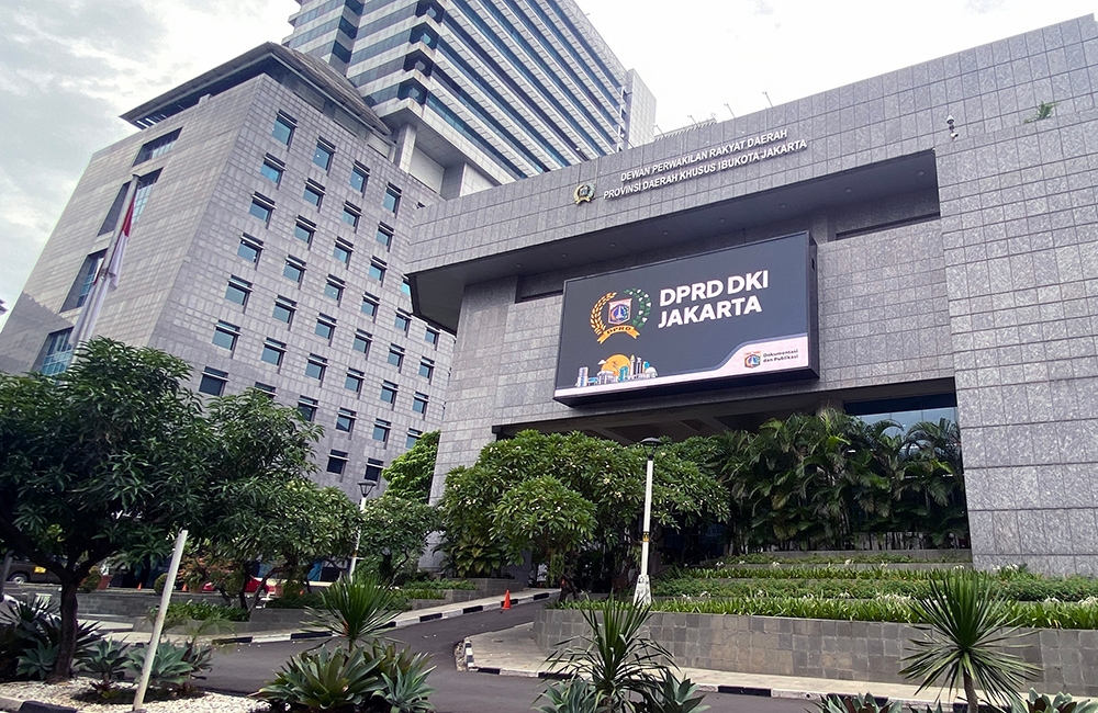 Usulan Tambah Anggaran Reses DPRD Jakarta Tidak Mendesak dan Sarat Motif Politik