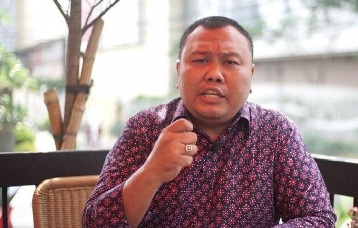Usai Diperiksa Ditjen Pajak, Hendri Satrio: Saya Datang agar Semuanya Jelas