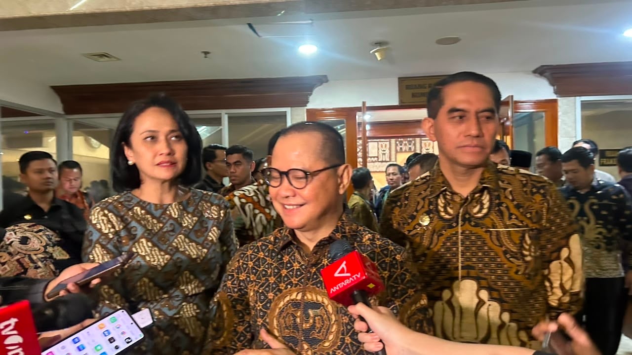 Pemerintah Luncurkan Asta Mandala SMK Go Global, Targetkan 500 Ribu Pekerja Migran Terampil