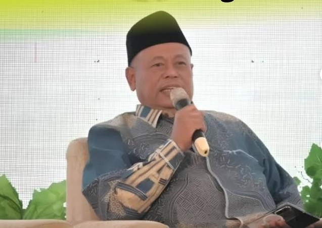 Waketum MUI Marsudi Syuhud Siap Maju Calon Ketua Umum PBNU
