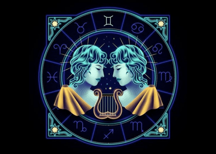 Ramalan Zodiak Gemini Hari Ini 5 Agustus 2026: Karier Bersinar, Cinta Makin Harmonis, Rezeki Ikut Mengalir