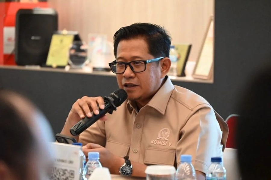 Insiden KM Mutiara Sentosa II Ingatkan Pentingnya Pembenahan Keselamatan Transportasi Laut