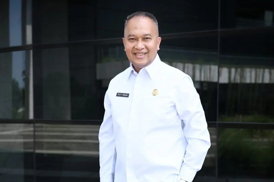 Presiden Prabowo Serius Jalankan Sosialis Kerakyatan untuk Tanah Papua, Wujud Keadilan Sosial bagi Masyarakat