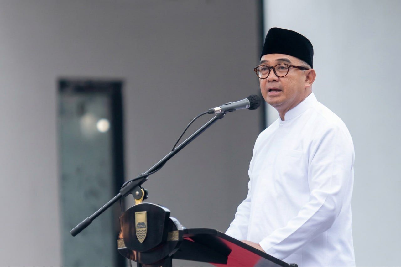 DPRD Soroti Bandung Gelap, Farhan Diminta Tambah Anggaran PJU demi Cegah Begal dan Kecelakaan