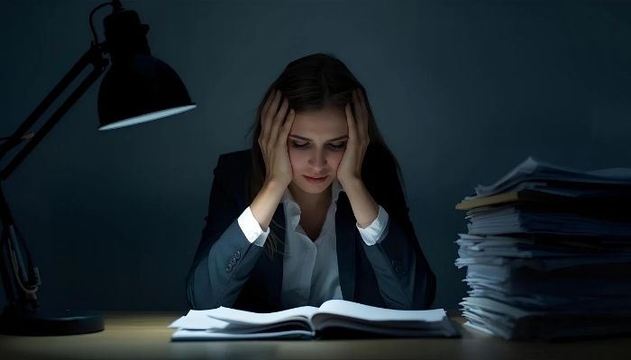 Apa Itu Burnout? Begini Pengertian, Penyebab, Ciri-ciri, dan Cara Mengatasinya