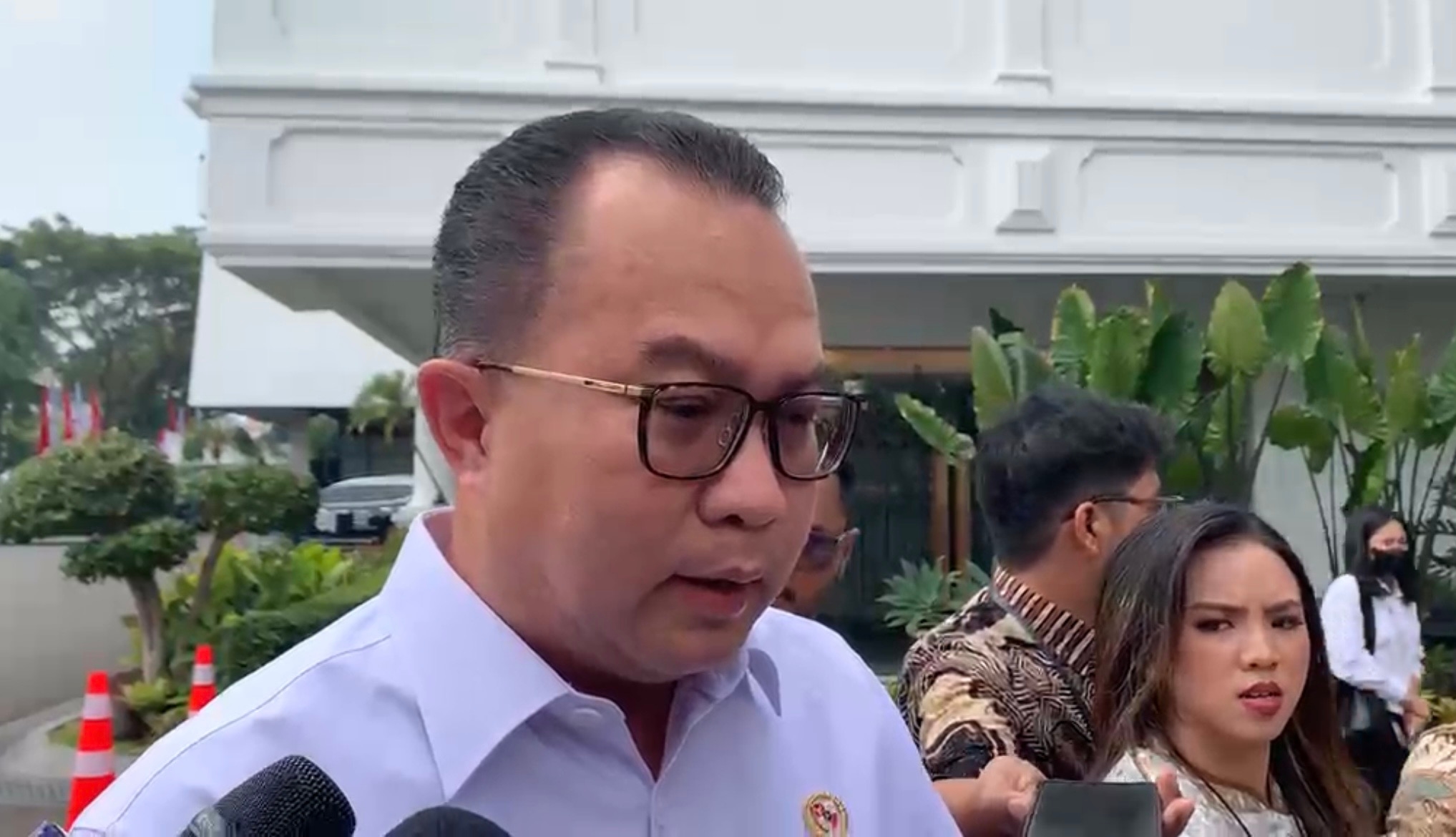 Riset BRIN Dilirik Istana, 150 Peneliti Menghadap Prabowo untuk Paparkan Inovasi Strategis