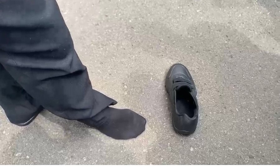 Harga Mulai Rp75 Ribu, Sepatu Buatan BRIN Siap Penuhi Kebutuhan Sekolah Rakyat
