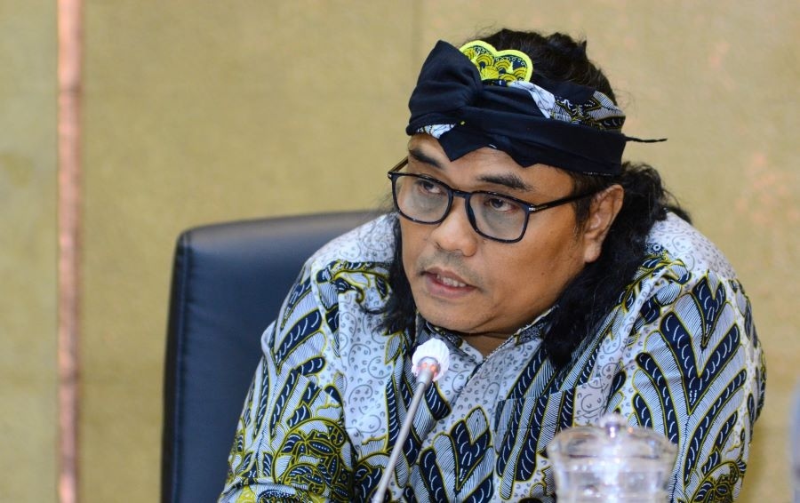 Nurhadi Kritik Komentar Jahat Nakes: Setiap Pasien Berhak Diperlakukan Hormat dan Penuh Empati