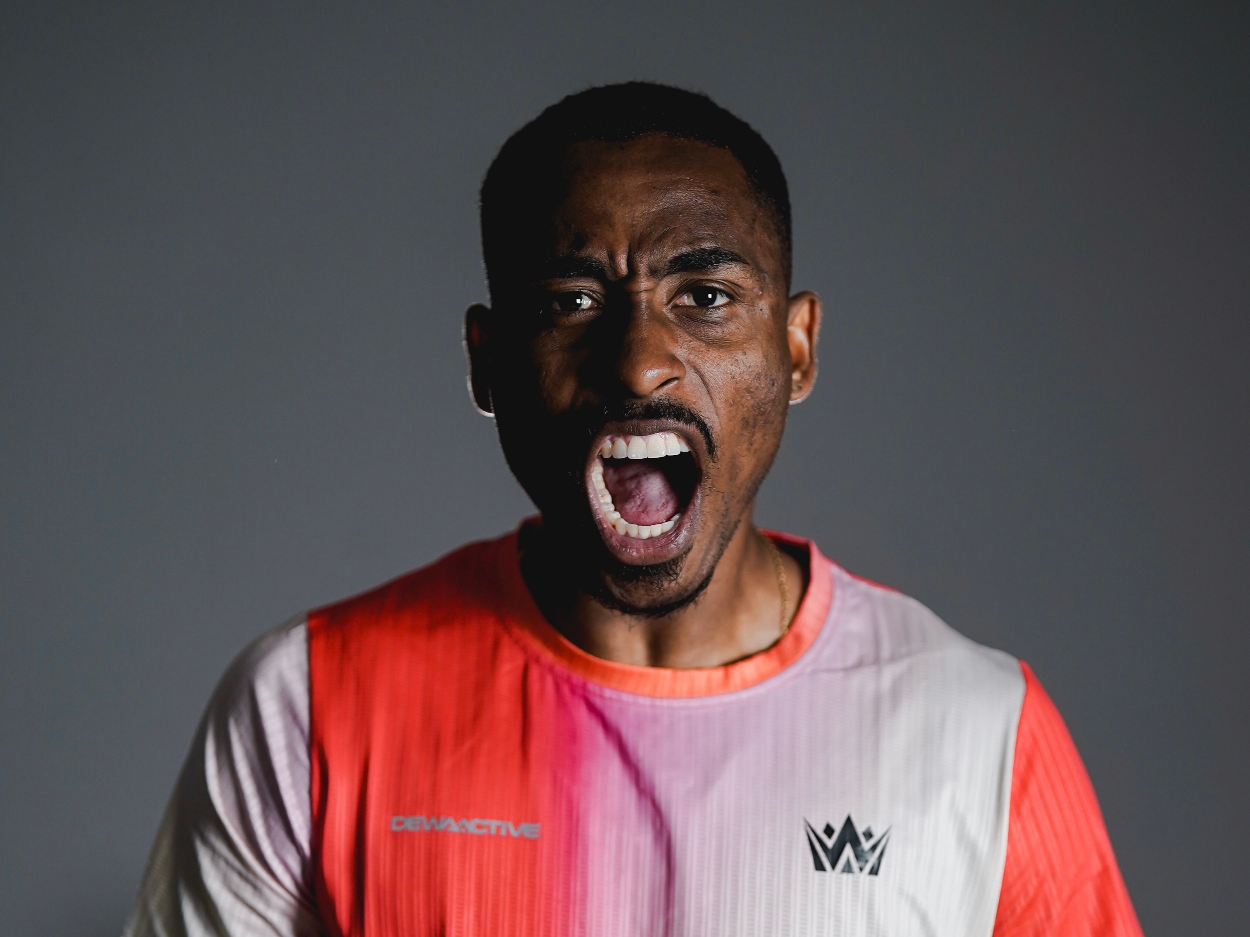 Dewa United Perkenalkan Denilson Junior, Striker Berpengalaman yang Siap Tebar Ancaman 