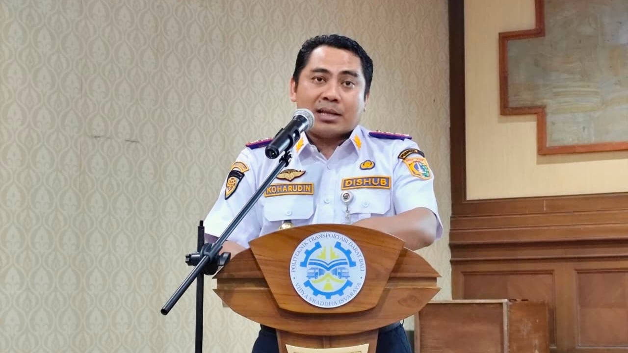Bus Sekolah Jakarta Bakal Dilengkapi Identitas Digital, Perjalanan Siswa Dipantau secara Real-Time