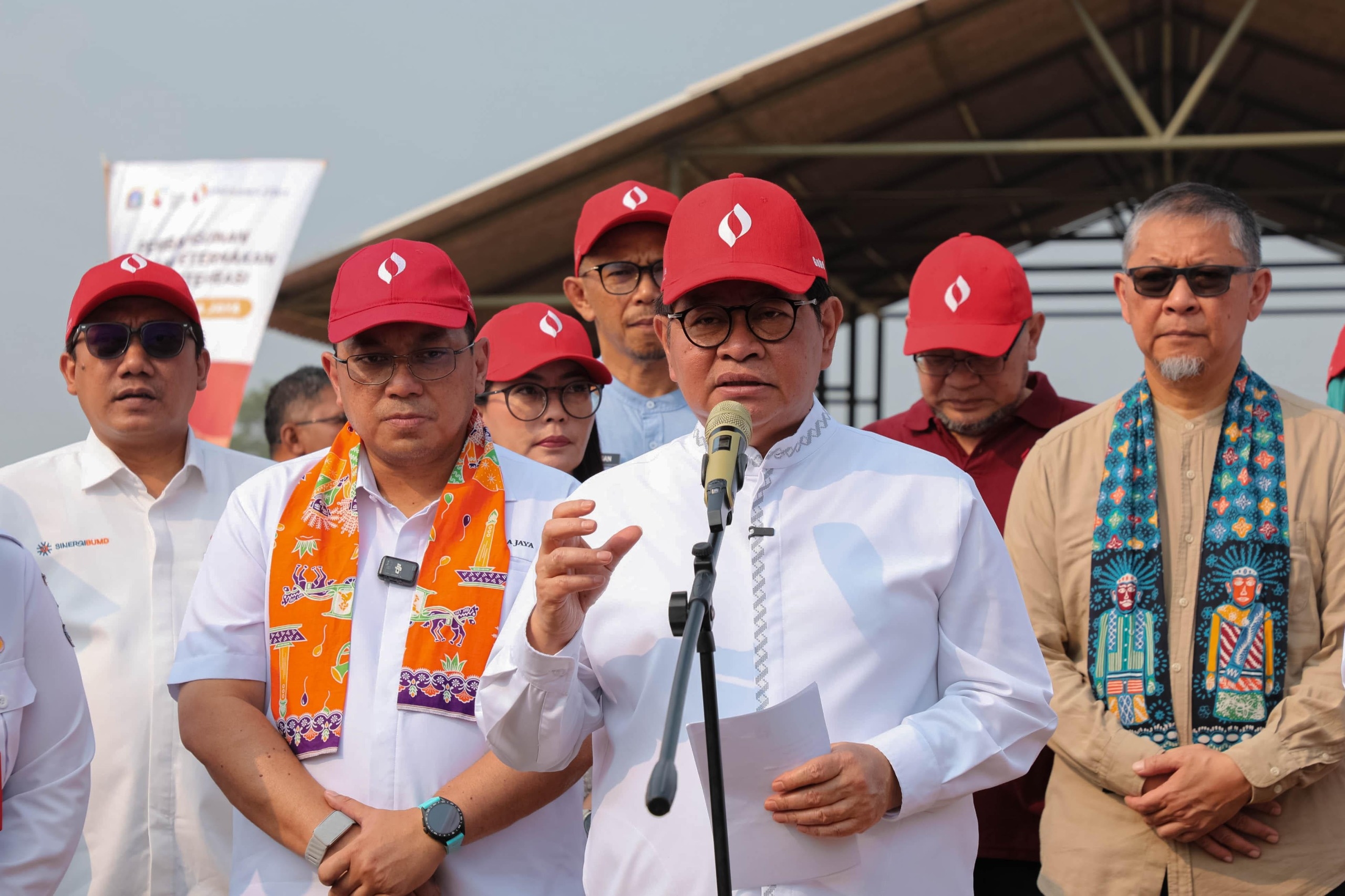 Pramono Bakal Tambah Jumlah Sekolah Swasta Gratis di Jakarta dalam Waktu Dekat