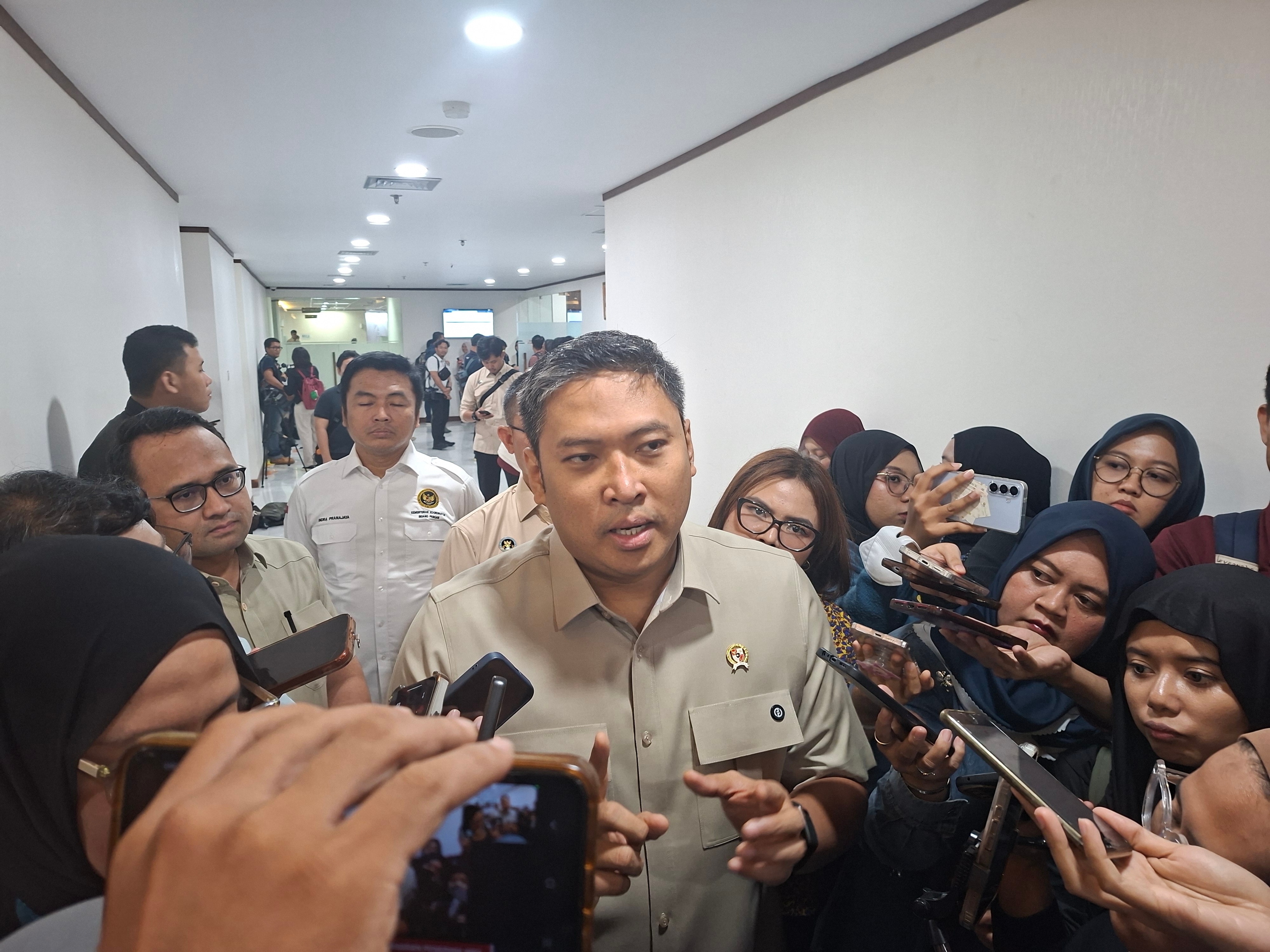 Kepala SPPG Jayapura Dicopot, BGN Temukan Dugaan Pelanggaran SOP pada Kasus Keracunan MBG