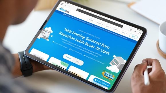 Cara Memilih Paket Hosting Nimbus Sesuai Kebutuhan Website