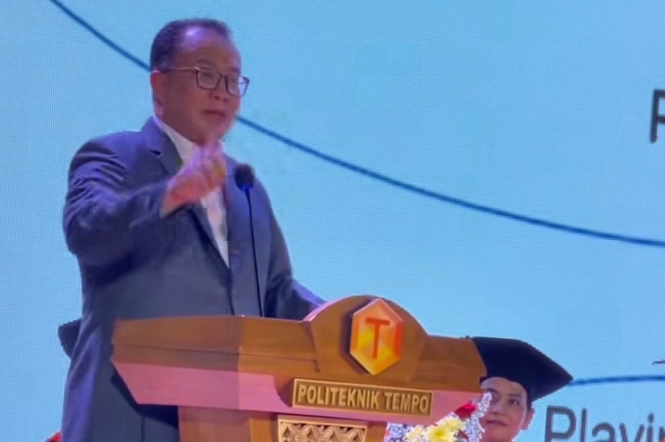 Tak Hanya AI, BRIN Bangun Ekosistem Nuklir untuk Perkuat Ekonomi Indonesia