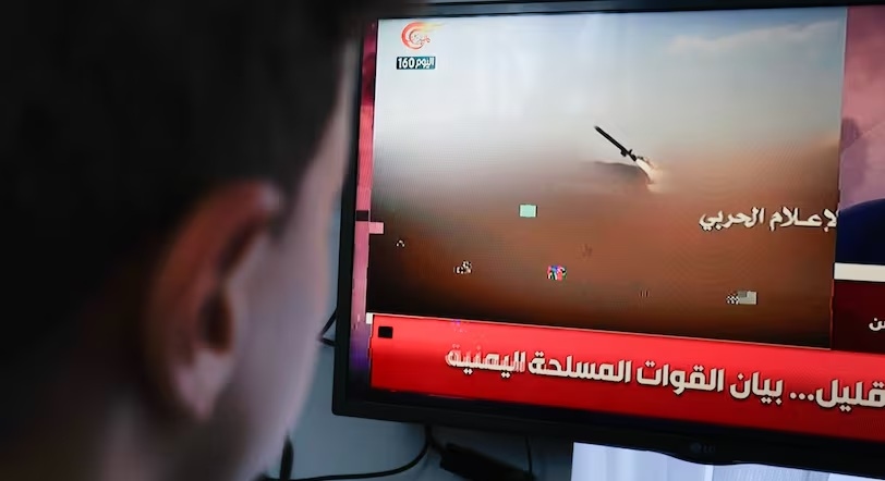 Serangan Houthi Hantam Arab Saudi, 11 Warga Sipil Terluka Termasuk Anak 4 Tahun
