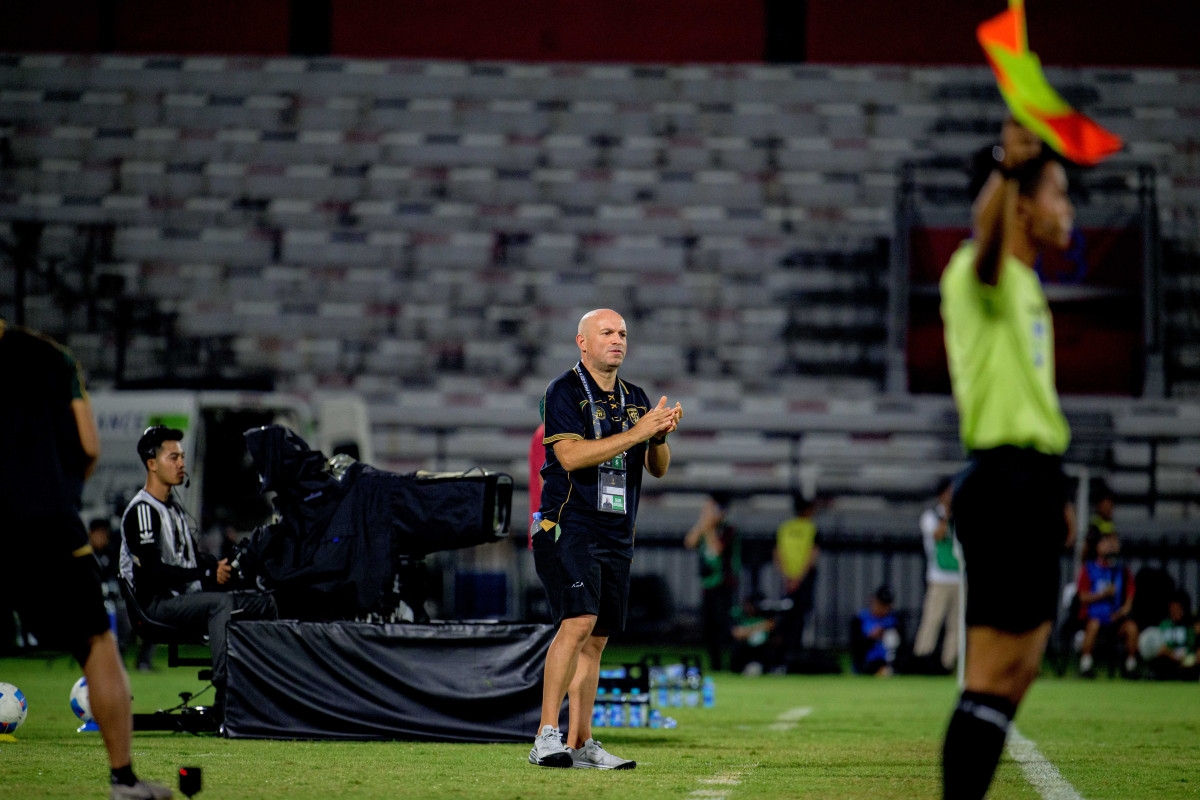 Bruno Tavares: Trofi Piala Presiden Awal yang Baik untuk Persebaya, Tapi Perjalanan Masih Panjang