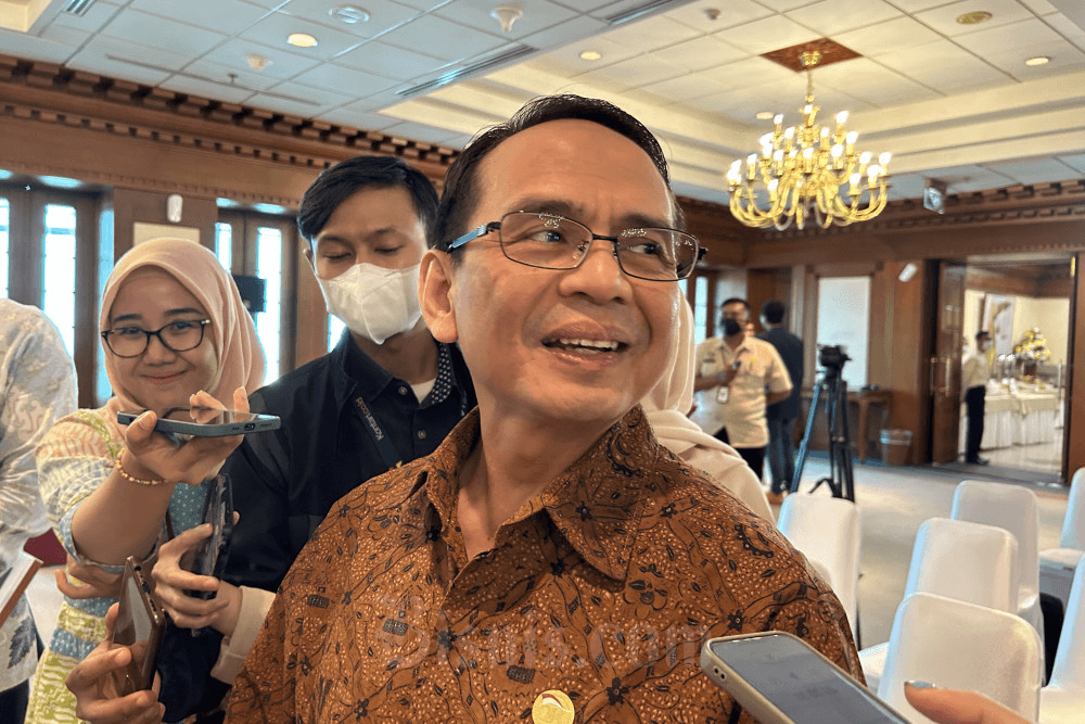 OJK Prediksi Pertumbuhan Multifinance 2026 Melambat, Ini Penyebabnya