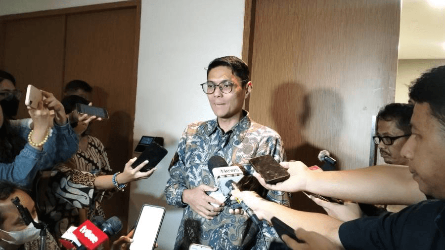 Jaga Daya Beli, Kemendag Bidik Transaksi ISF 2026 Tembus Rp38 Triliun