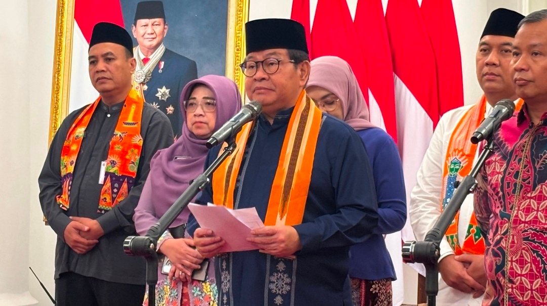 Penemuan Senpi hingga Narkoba di Sekolah Swasta, Pramono Minta Penindakan Tegas
