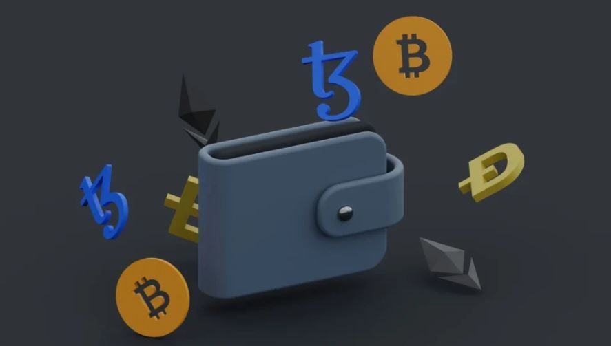 Wallet Crypto Aman untuk Pemula: Panduan Memilih Dompet Digital yang Tepat