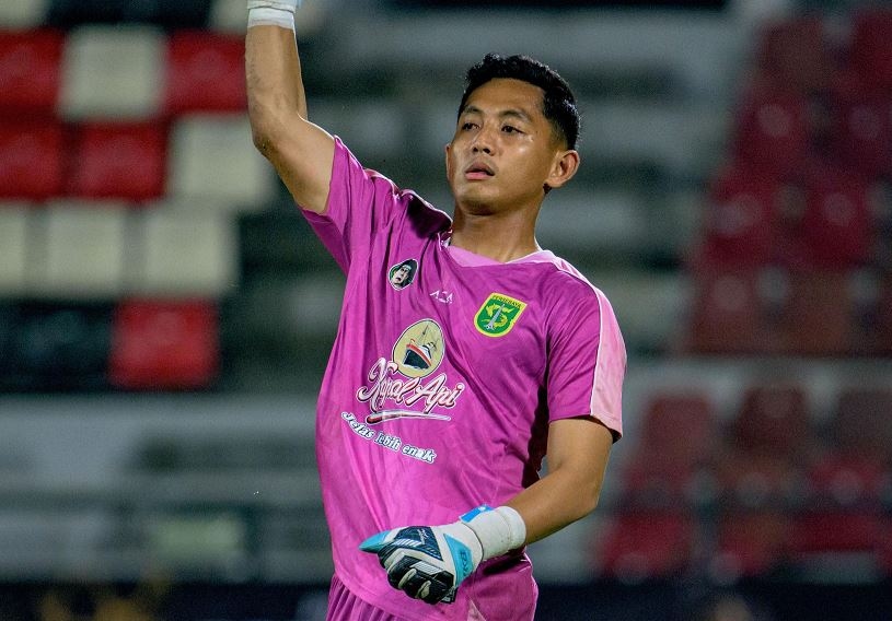 Reza Arya: Gelar Piala Presiden Baru Awal, Persebaya Kini Fokus Super League