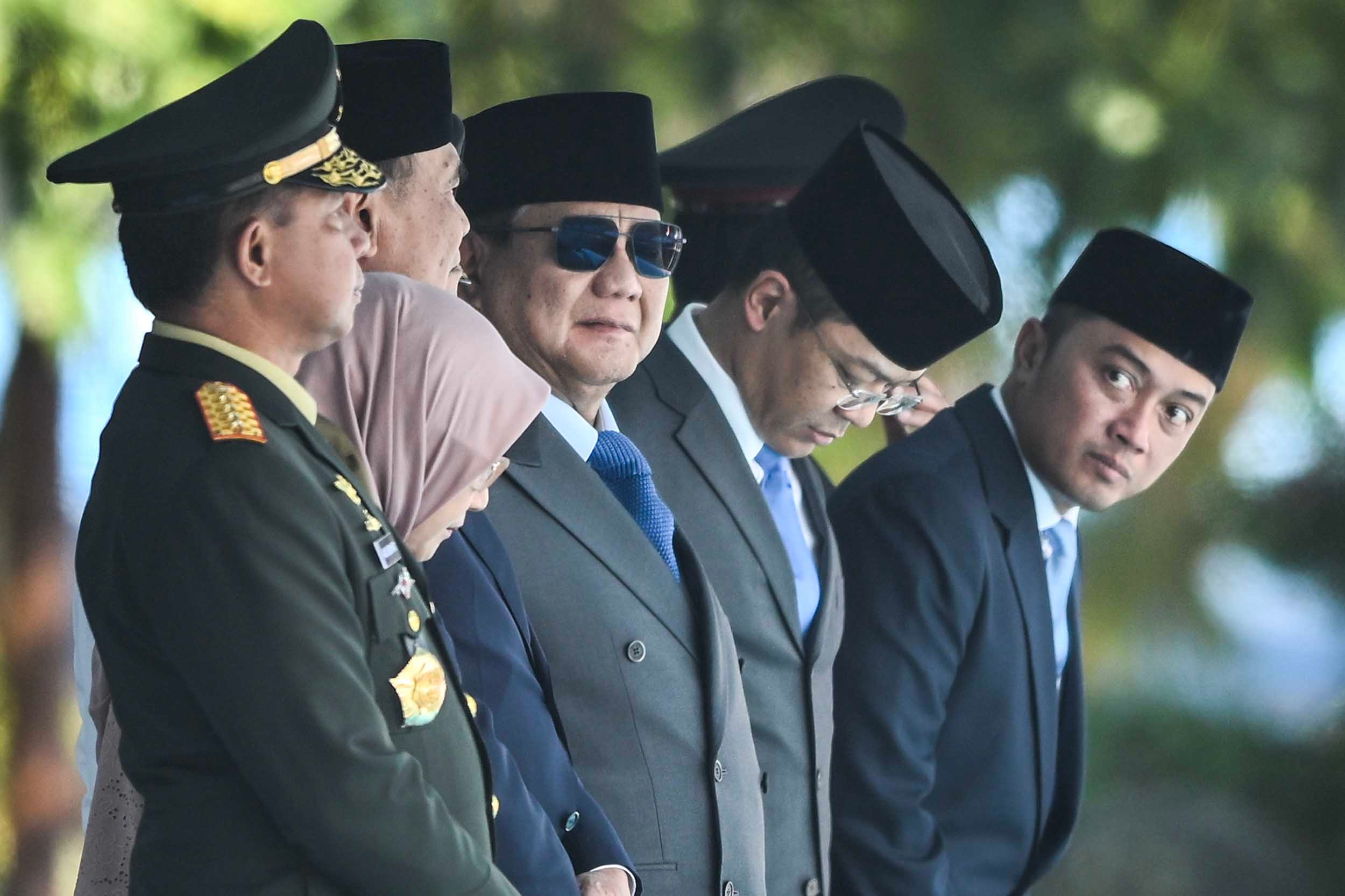 Prabowo Klaim Capaian Dua Tahun Pemerintahan: Pangan Aman, BBM Stabil, Revenue Danantara Naik 400 Persen